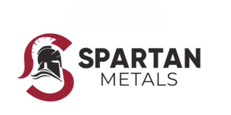 Spartan Metals Identifies High-Grade Silver-Rich CRD Target on Trend with Tungstonia Vein System at the Eagle Project