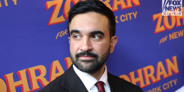 Mamdani’s socialist agenda draws European leftists to NYC seeking political lessons