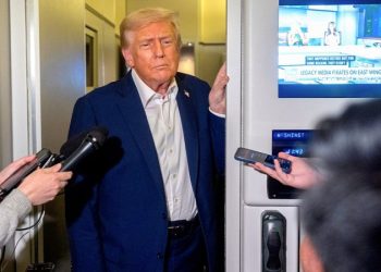 Trump’s ‘nuclear’ demand not landing for Senate Republicans amid shutdown