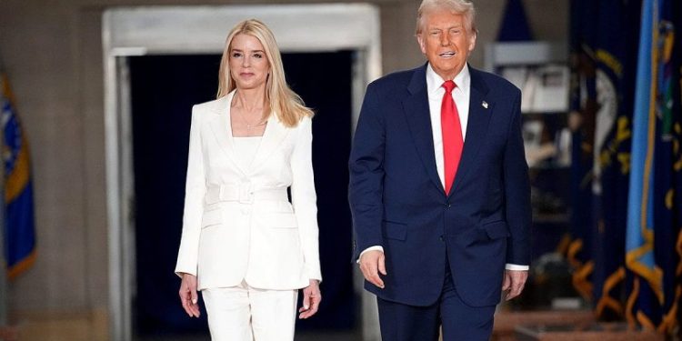 EXCLUSIVE: Bondi DOJ transfers death row inmates commuted by Biden ‘supermax’ prison