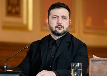 Zelenskyy moves to ‘clean up’ Ukraine’s energy sector as corruption scandal rocks leadership