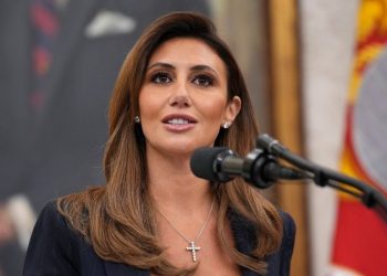 MIKE DAVIS: Why SCOTUS must reinstate Trump US Attorneys Alina Haba and Lindsey Halligan