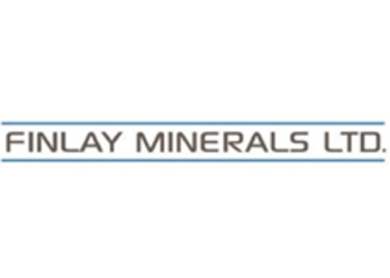 Finlay Minerals Announces Grant of Stock Options
