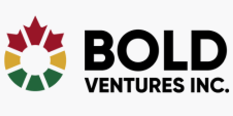 Bold Ventures Announces Non-Brokered Private Placement