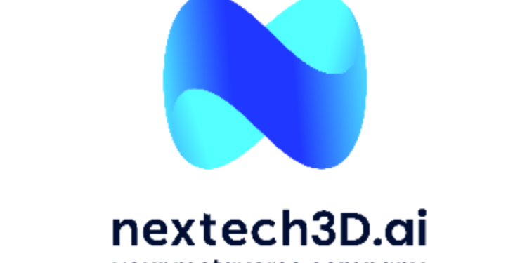 Nextech3D.ai to Acquire Krafty Labs, Expanding AI Event Solutions for Enterprise Clients
