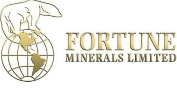 Fortune Minerals Completes the Alberta Refinery Site Purchase