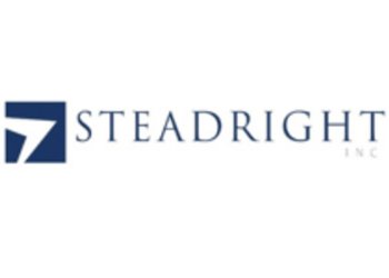 Steadright Grants Stock Options