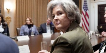 As GOP political power hangs in the balance, Wiles says Trump will ‘campaign like it’s 2024’ ahead of midterms