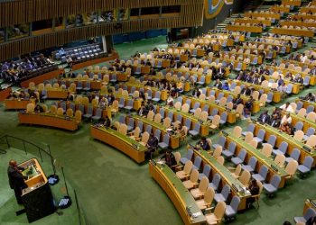 Trump administration warned to take front seat as UN chief race shifts left, boosting anti-US contenders