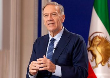 Pompeo says Iranian regime has arrived at ‘natural terminus’: ‘Let’s not waste this historic opportunity’