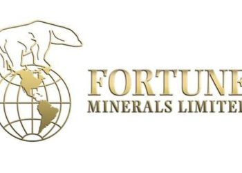 Fortune Minerals Completes Cobalt Sulphate Test Work