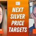 Steve Penny: Silver’s Big Move Still to Come, Watch This Price Trigger