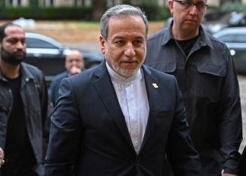 Top Iranian official downplays death toll, blames ‘Israeli plot’ as US considers strikes