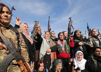 Lindsey Graham says there’s ‘strong consensus’ to protect Kurds as Syrian forces advance on territory