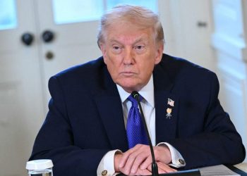 Trump answers on whether he’d order a mission to capture Putin