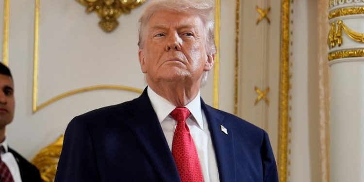 Davos braces for Trump amid tensions over NATO, Greenland and global defense