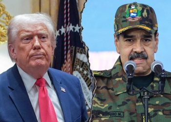 JONATHAN TURLEY: Why Trump went off script on Venezuela and why it won’t matter