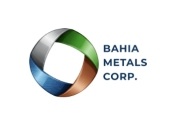 Bahia Metals Corp. Completes Initial Public Offering of $5,750,000, with Full Exercise of Over-Allotment Option