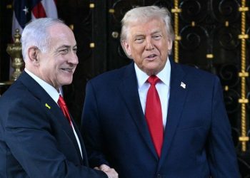 Trump, Netanyahu to meet at White House in high-stakes talks on Iran, Gaza plan