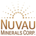 Nuvau Minerals Announces Amendment to Private Placement Terms