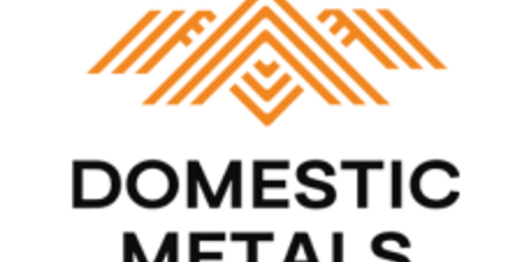 Domestic Metals Initiates Geophysical Program at the Smart Creek Project and announces non-brokered Private Placement