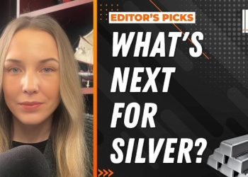 Editor’s Picks: Gold, Silver End Week Higher, Experts Share Next Price Targets