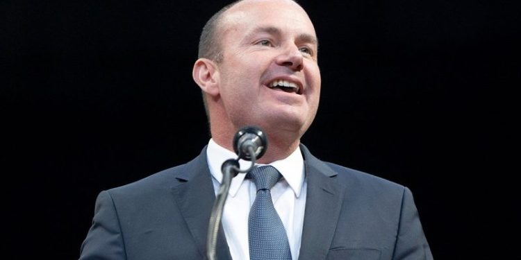 GOP reaches key 50-vote threshold for Trump-backed voter ID bill as Senate fight looms