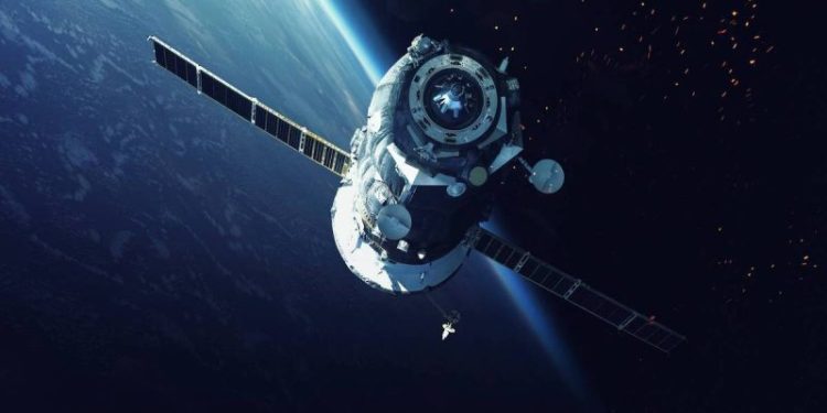 Deep Space Energy Secures US$1.1 Million to Advance Lunar Power and Satellite Resilience Goals