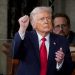 Trump’s ‘home run’ SOTU speech sparks praise from conservatives online while leaving Democrats seething