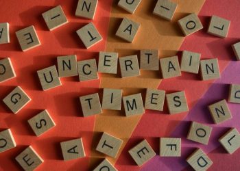 Geopolitics, Power and Resources Collide as Global Order Frays