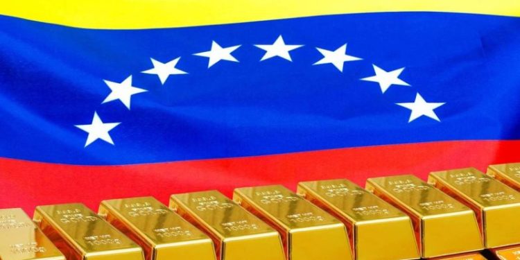 Venezuela Gold Set for US Market in Brokered Deal