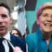 Hawley, Warren team up to back up Trump, crack down on defense contractor payouts