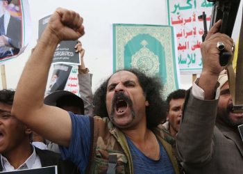 Iran’s last line of resistance holds back — but Houthi terror group warns it’s ready to act