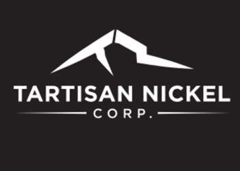 Tartisan Nickel Corp. Acquires Nickel-Copper Claims at Turtle Pond, Northwestern Ontario