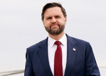 JD Vance says he was ‘obsessed’ with UFOs, believes aliens are actually ‘demons’