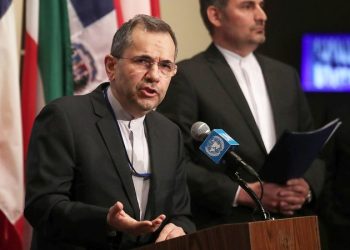 Iran warns European countries will be ‘legitimate targets’ if they join conflict