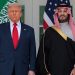 Iran backlash forces Gulf allies toward Washington as regional tensions rise