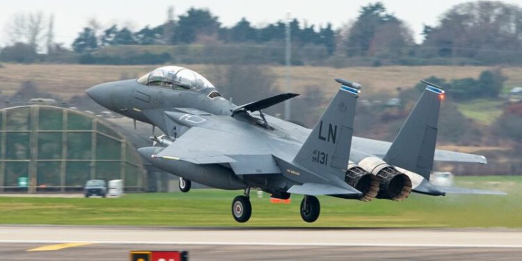 Inside the daring rescue of airman behind enemy lines: How CIA assisted with ‘deception campaign’