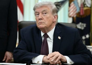 President Trump makes endorsement in California gubernatorial race: ‘He will be a GREAT Governor’