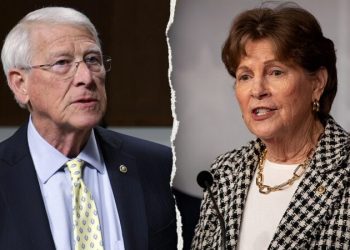 Bipartisan senators probe Kremlin-linked delegation’s meetings with US officials